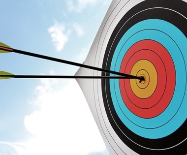 4h Archery Tournament Meramec Neighborhood Fair